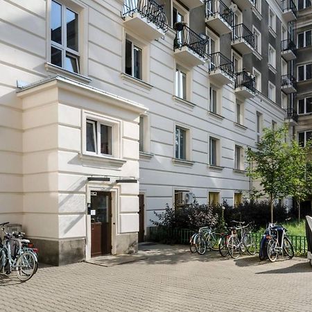 Andersa 10 By Homeprime Warsaw Exterior photo