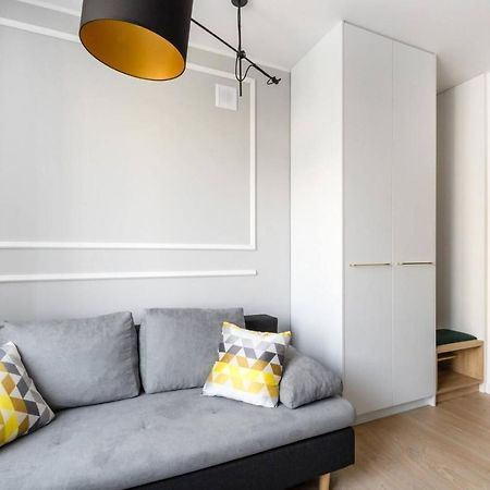 Andersa 10 By Homeprime Warsaw Exterior photo
